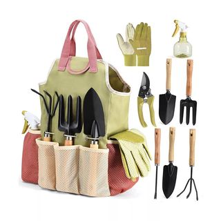 Target Gardening Tool Set