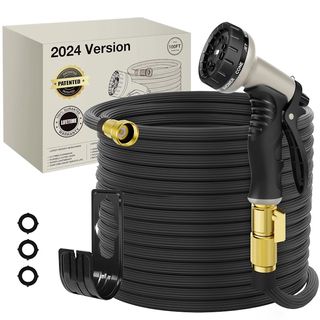 Walmart Garden Hose